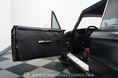 1963 Ford Galaxie 500 Restomod