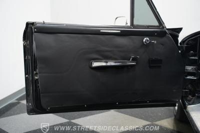 1963 Ford Galaxie 500 Restomod