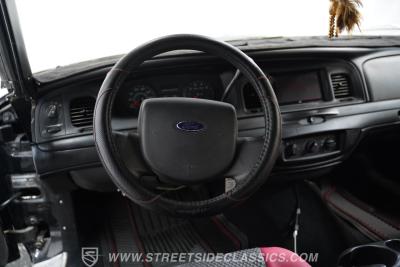 1963 Ford Galaxie 500 Restomod