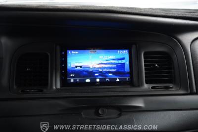 1963 Ford Galaxie 500 Restomod