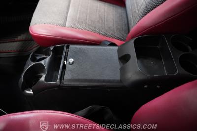 1963 Ford Galaxie 500 Restomod