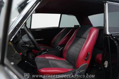 1963 Ford Galaxie 500 Restomod