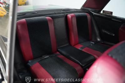 1963 Ford Galaxie 500 Restomod