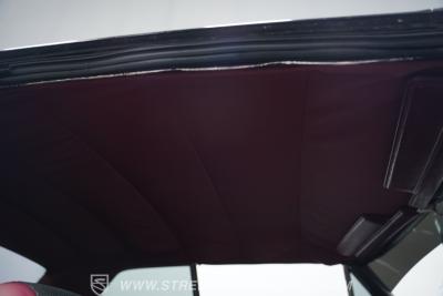 1963 Ford Galaxie 500 Restomod