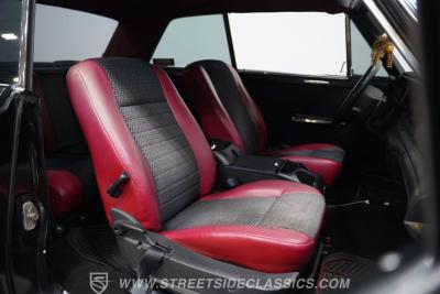 1963 Ford Galaxie 500 Restomod