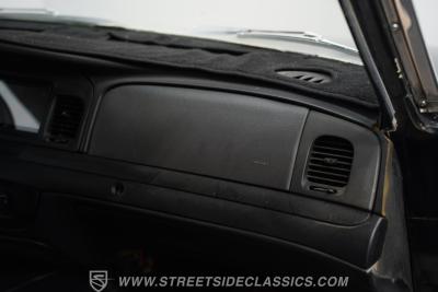 1963 Ford Galaxie 500 Restomod