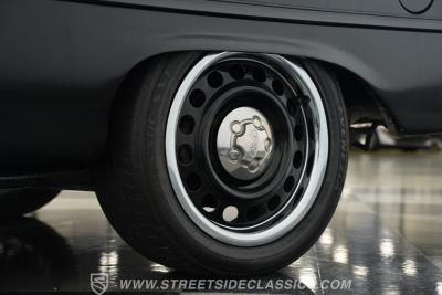 1963 Ford Galaxie 500 Restomod