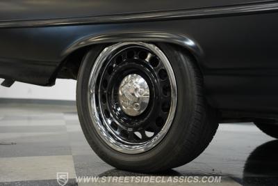 1963 Ford Galaxie 500 Restomod