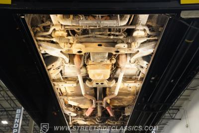 1963 Ford Galaxie 500 Restomod