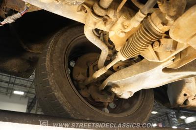 1963 Ford Galaxie 500 Restomod