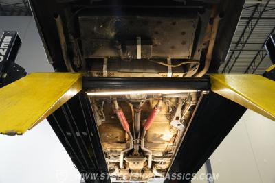 1963 Ford Galaxie 500 Restomod