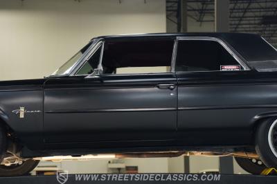 1963 Ford Galaxie 500 Restomod