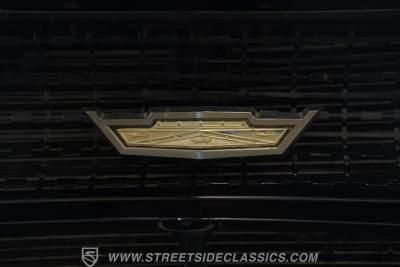 1963 Ford Galaxie 500 Restomod