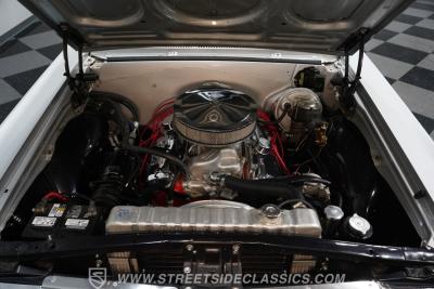 1964 Chevrolet Malibu SS Tribute