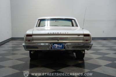 1964 Chevrolet Malibu SS Tribute