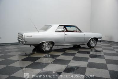 1964 Chevrolet Malibu SS Tribute