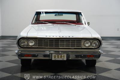 1964 Chevrolet Malibu SS Tribute