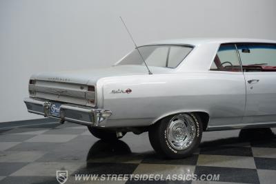 1964 Chevrolet Malibu SS Tribute