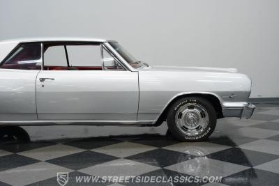 1964 Chevrolet Malibu SS Tribute