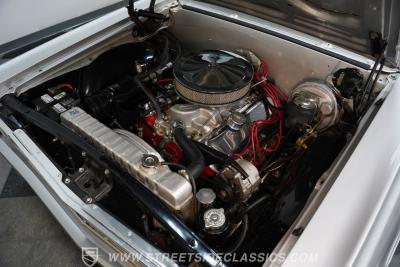 1964 Chevrolet Malibu SS Tribute