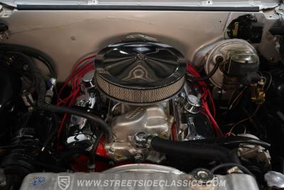 1964 Chevrolet Malibu SS Tribute