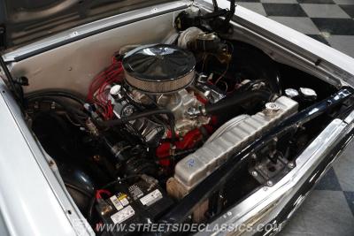 1964 Chevrolet Malibu SS Tribute