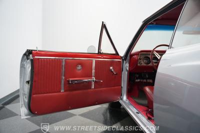 1964 Chevrolet Malibu SS Tribute