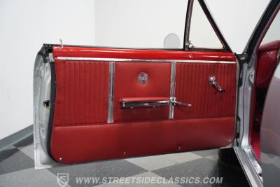 1964 Chevrolet Malibu SS Tribute