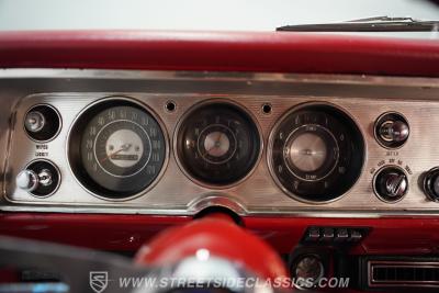 1964 Chevrolet Malibu SS Tribute