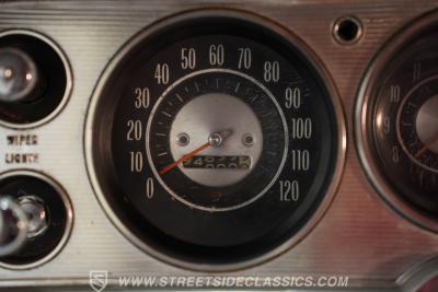 1964 Chevrolet Malibu SS Tribute