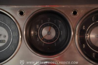 1964 Chevrolet Malibu SS Tribute