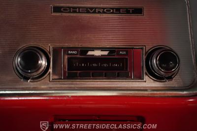 1964 Chevrolet Malibu SS Tribute