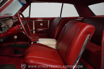 1964 Chevrolet Malibu SS Tribute