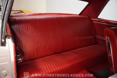 1964 Chevrolet Malibu SS Tribute