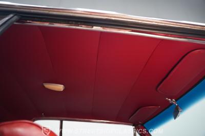 1964 Chevrolet Malibu SS Tribute