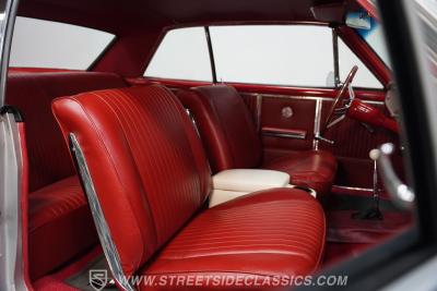 1964 Chevrolet Malibu SS Tribute