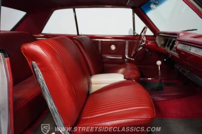 1964 Chevrolet Malibu SS Tribute