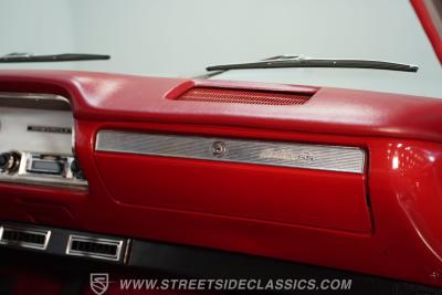 1964 Chevrolet Malibu SS Tribute