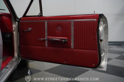 1964 Chevrolet Malibu SS Tribute