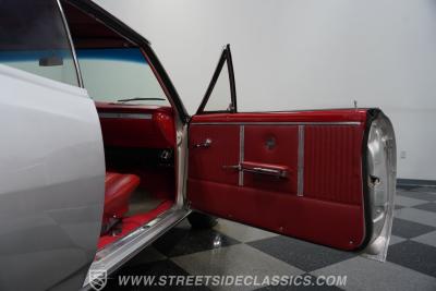 1964 Chevrolet Malibu SS Tribute