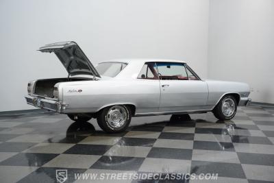 1964 Chevrolet Malibu SS Tribute