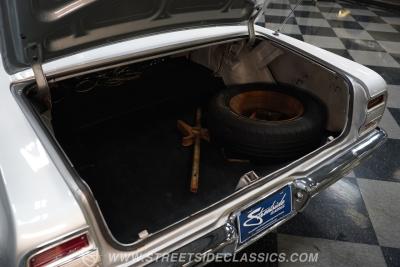 1964 Chevrolet Malibu SS Tribute