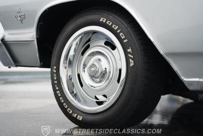 1964 Chevrolet Malibu SS Tribute