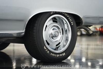 1964 Chevrolet Malibu SS Tribute