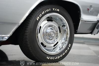 1964 Chevrolet Malibu SS Tribute