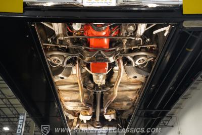 1964 Chevrolet Malibu SS Tribute