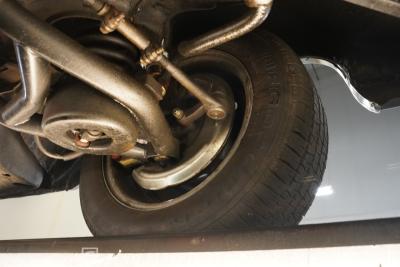 1964 Chevrolet Malibu SS Tribute