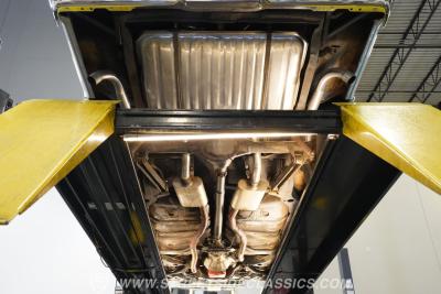 1964 Chevrolet Malibu SS Tribute