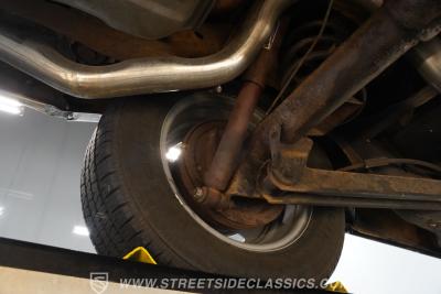 1964 Chevrolet Malibu SS Tribute