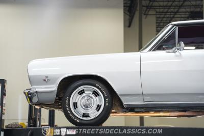 1964 Chevrolet Malibu SS Tribute